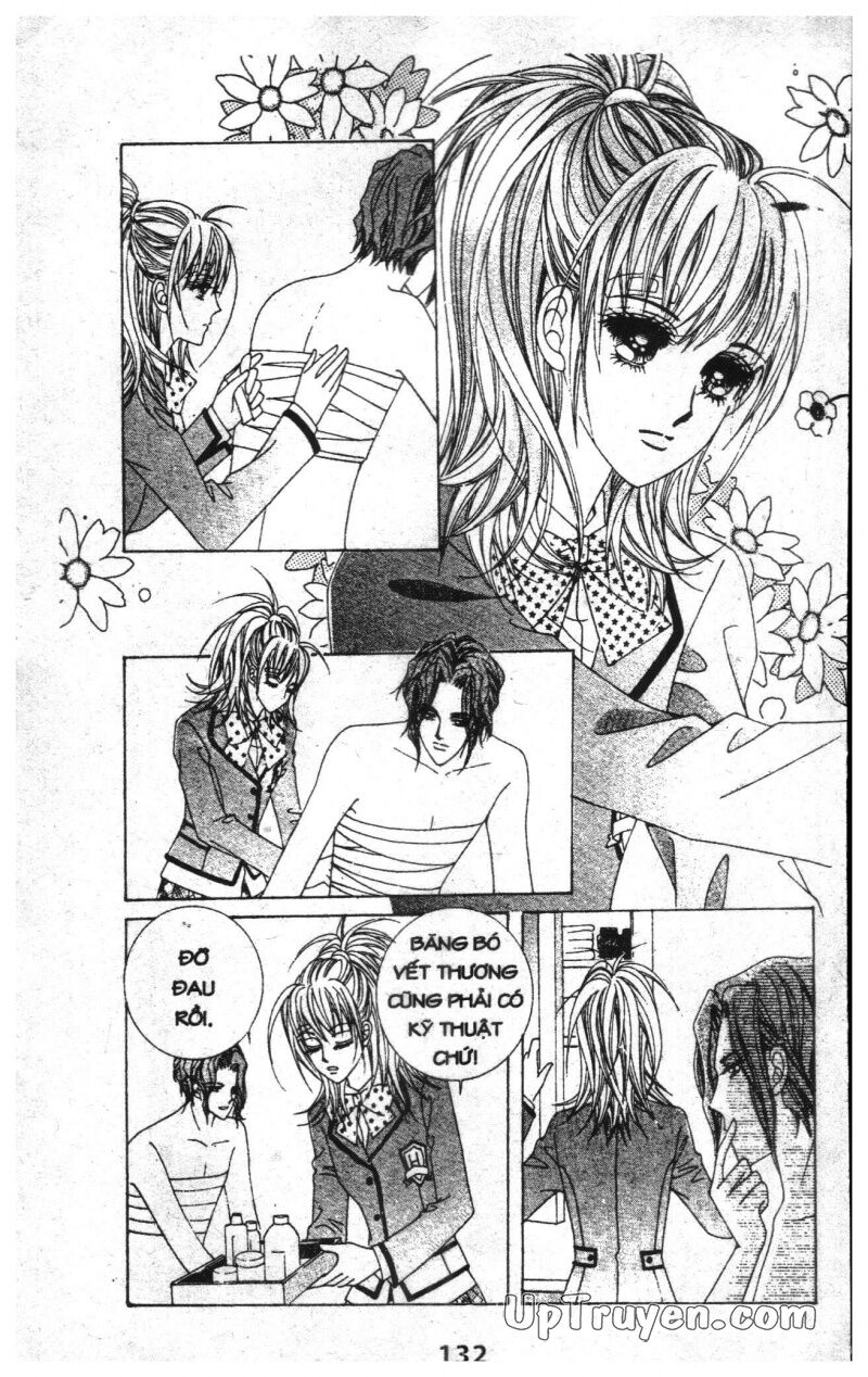Dạ Khúc: Chapter 1