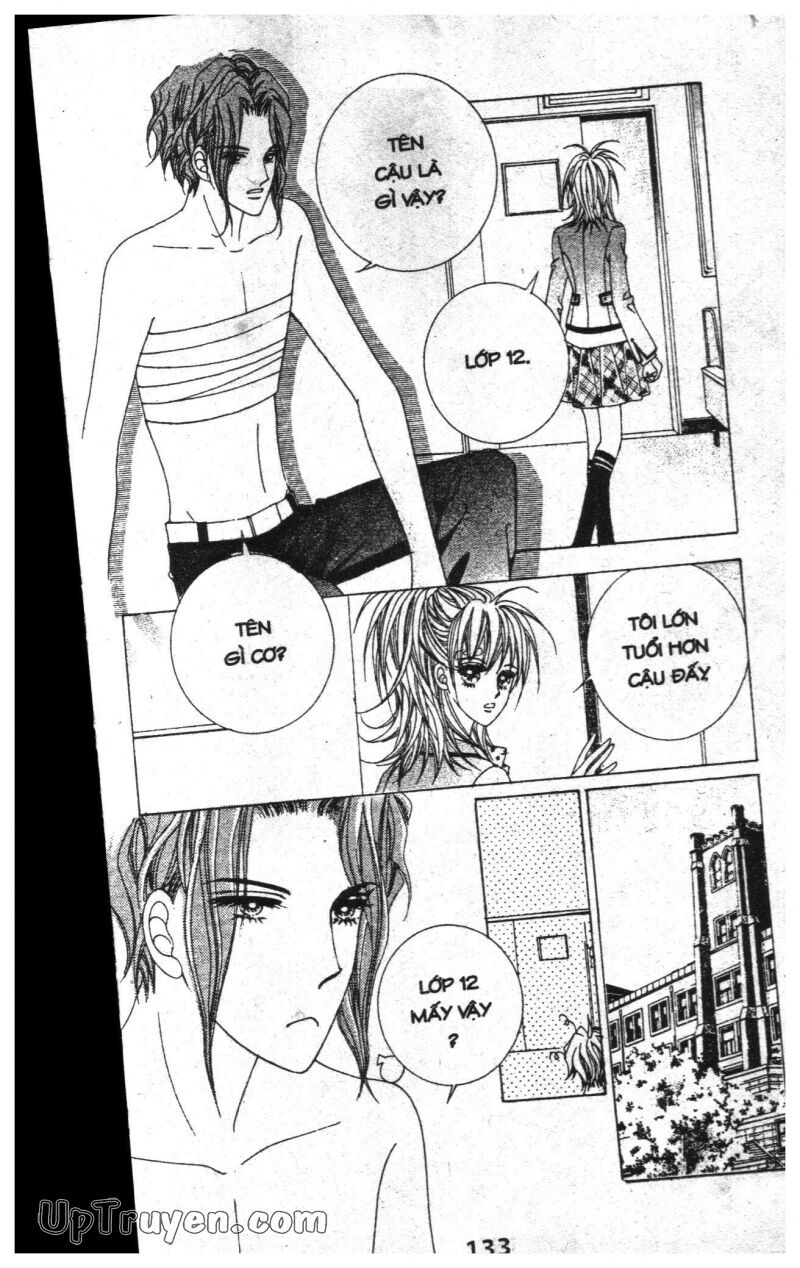 Dạ Khúc: Chapter 1