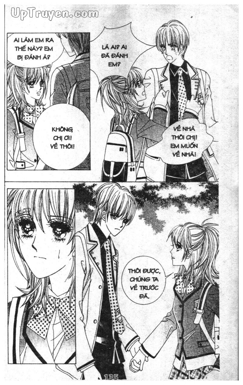Dạ Khúc: Chapter 1