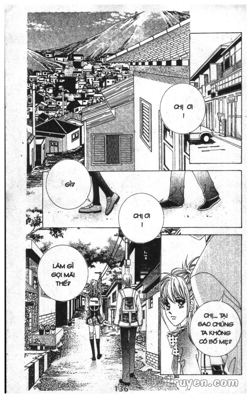 Dạ Khúc: Chapter 1
