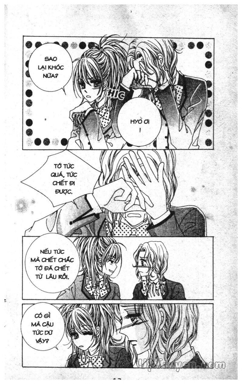 Dạ Khúc: Chapter 1
