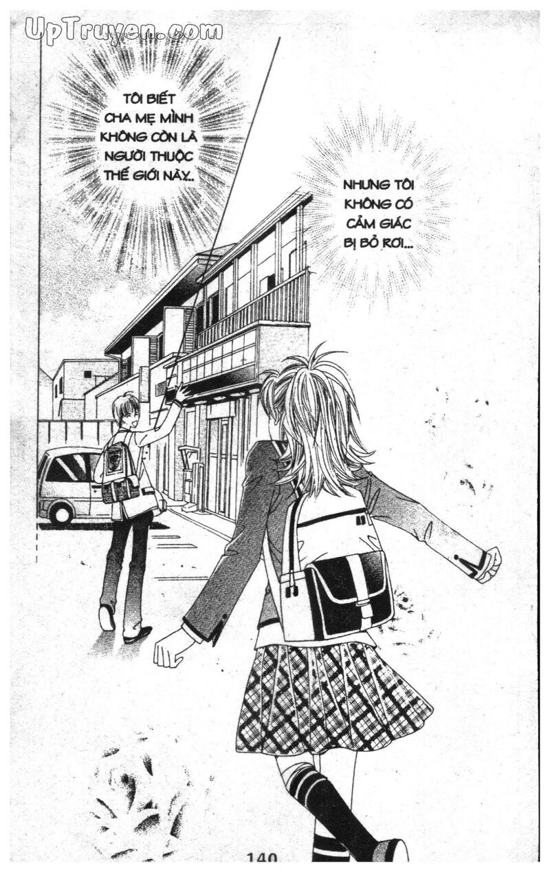 Dạ Khúc: Chapter 1