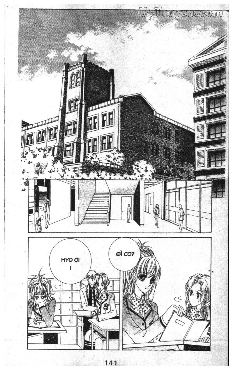 Dạ Khúc: Chapter 1