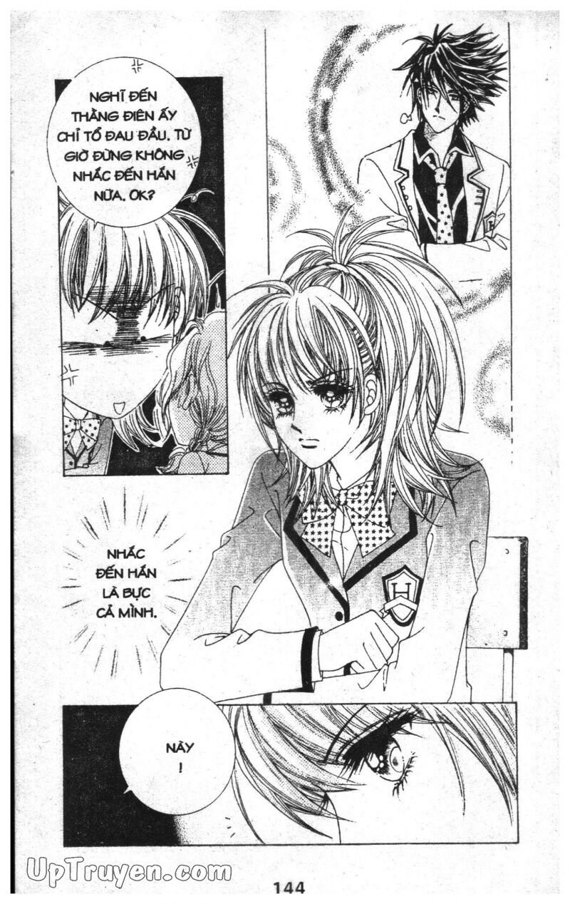 Dạ Khúc: Chapter 1