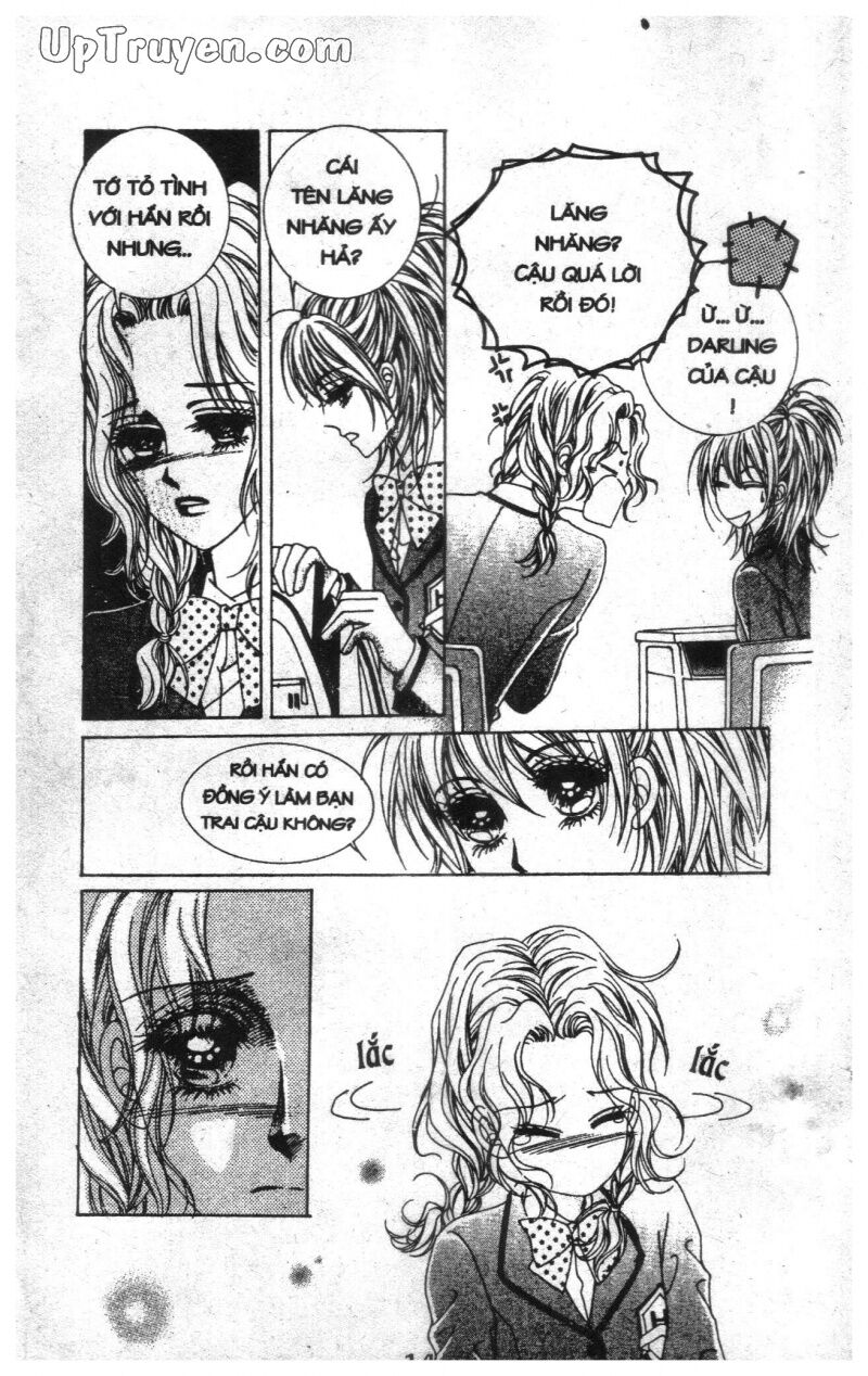 Dạ Khúc: Chapter 1