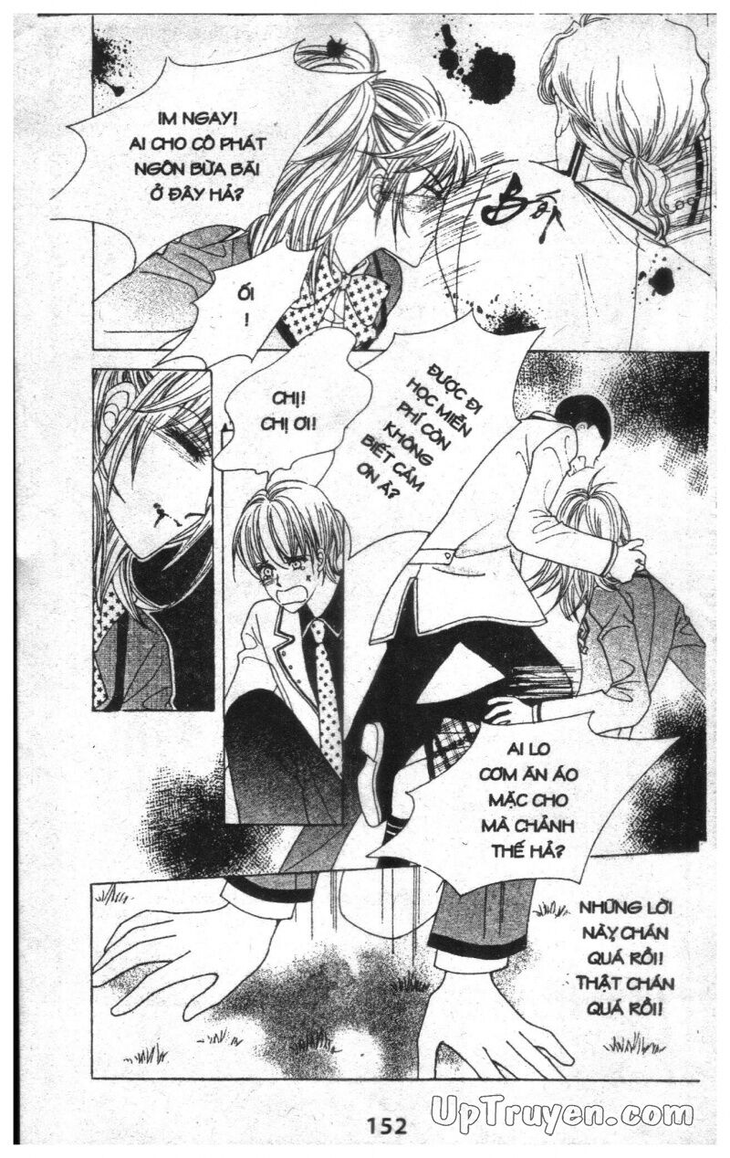 Dạ Khúc: Chapter 1