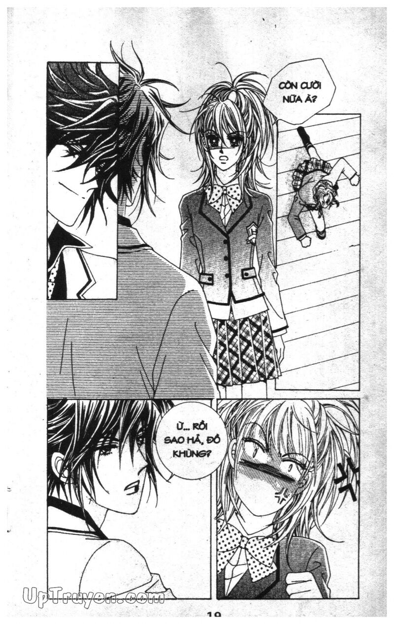 Dạ Khúc: Chapter 1