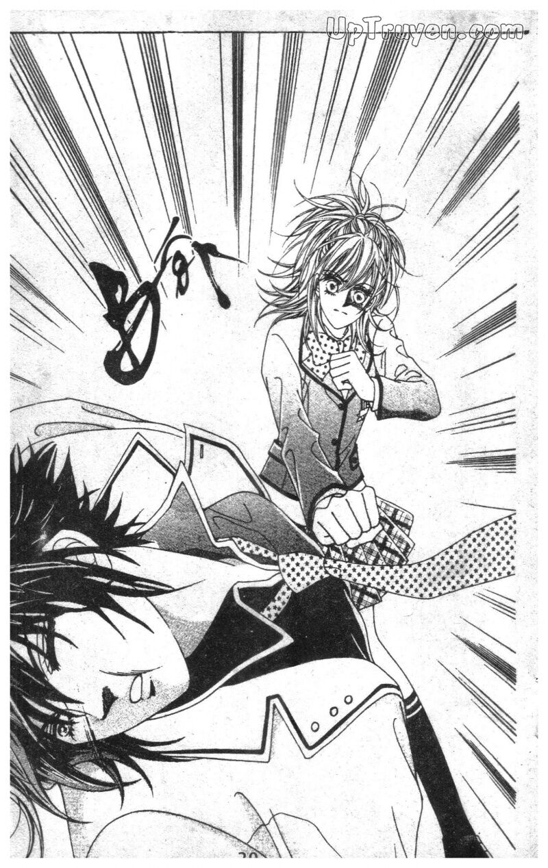 Dạ Khúc: Chapter 1