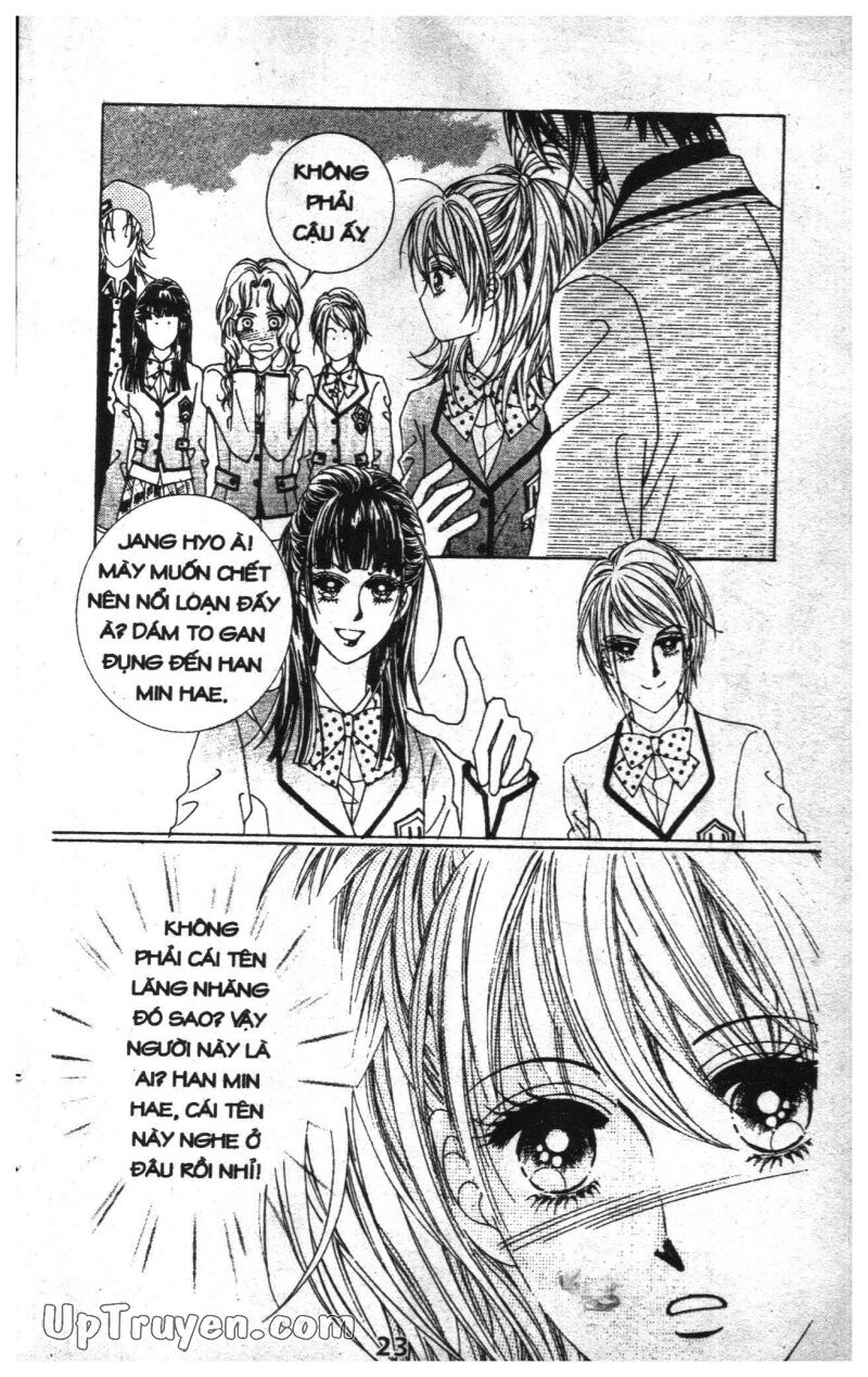 Dạ Khúc: Chapter 1