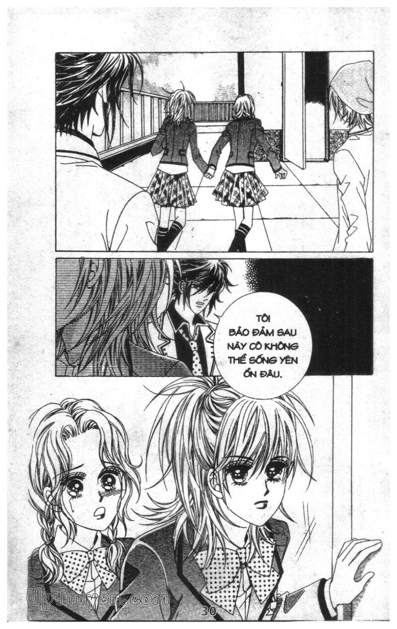 Dạ Khúc: Chapter 1