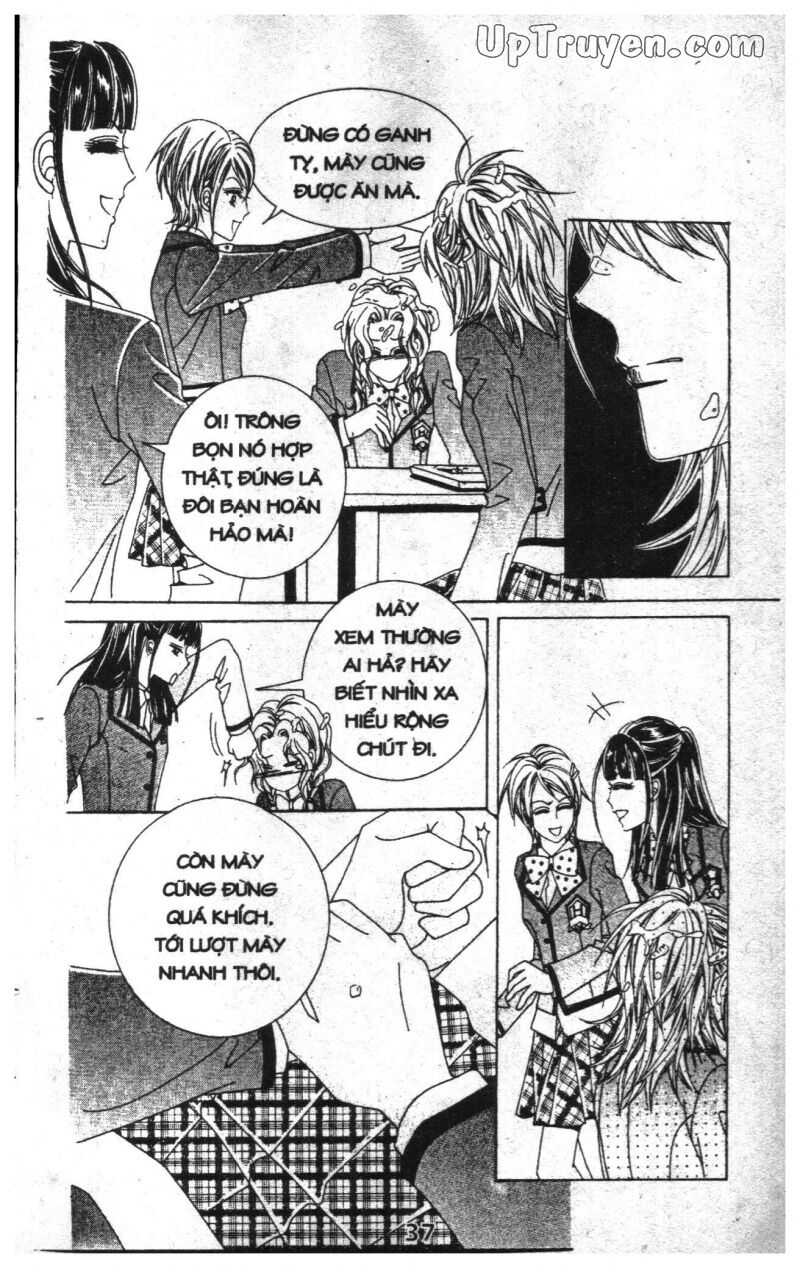 Dạ Khúc: Chapter 1