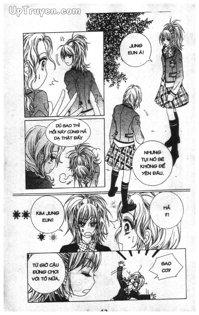 Dạ Khúc: Chapter 1