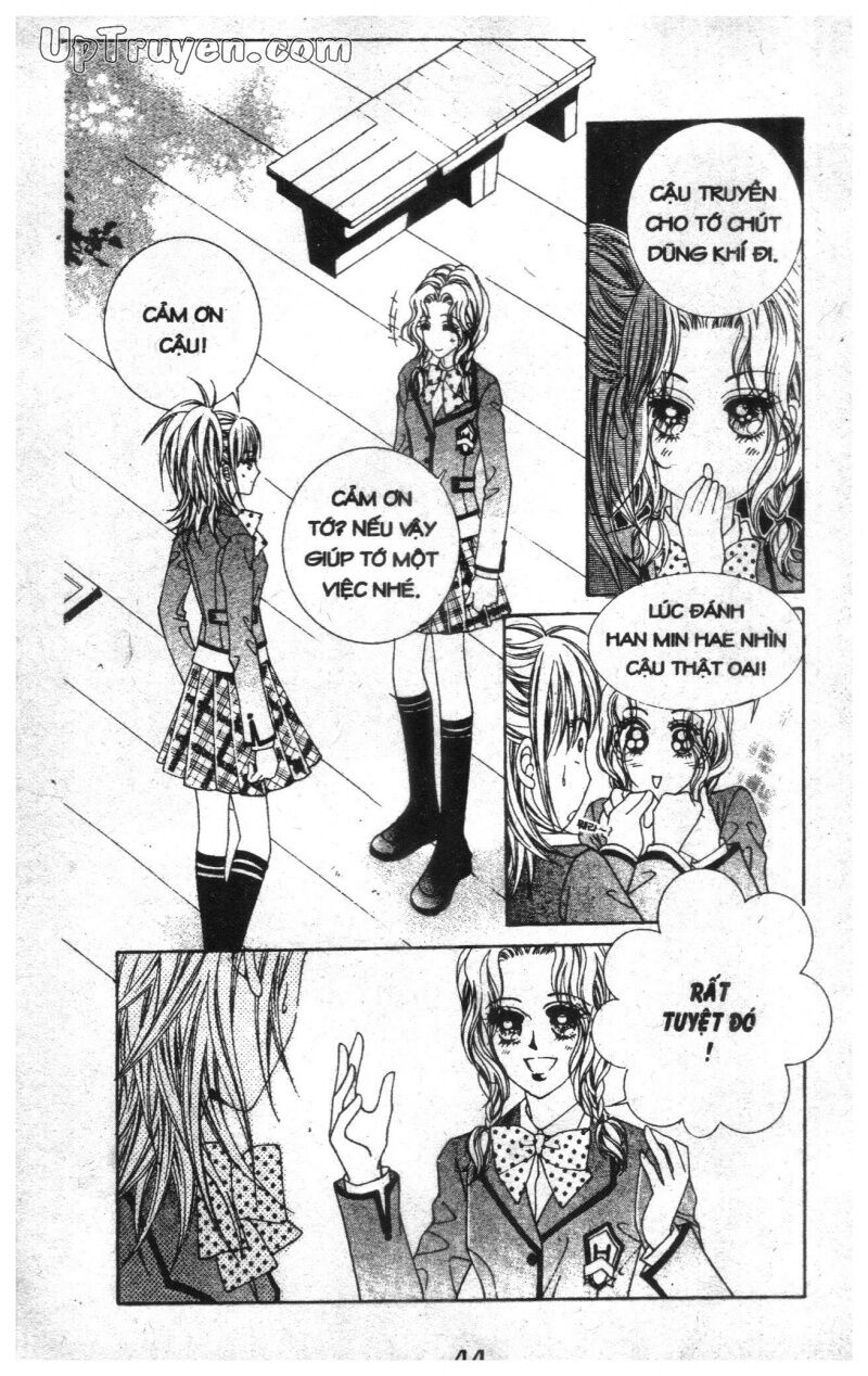 Dạ Khúc: Chapter 1
