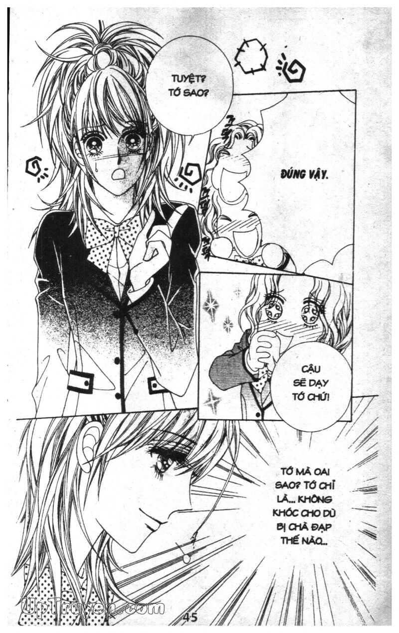 Dạ Khúc: Chapter 1