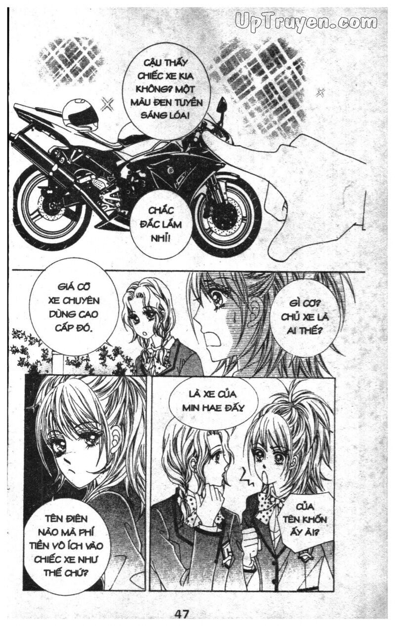 Dạ Khúc: Chapter 1