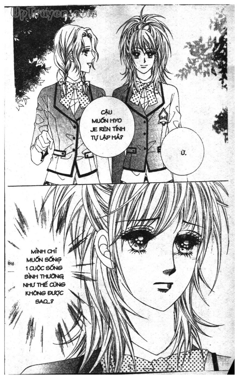 Dạ Khúc: Chapter 1
