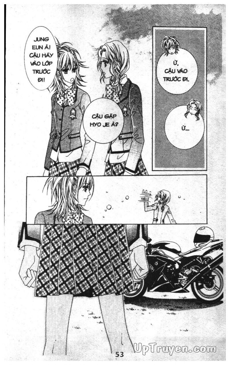 Dạ Khúc: Chapter 1