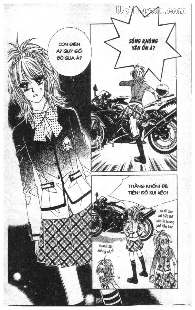 Dạ Khúc: Chapter 1