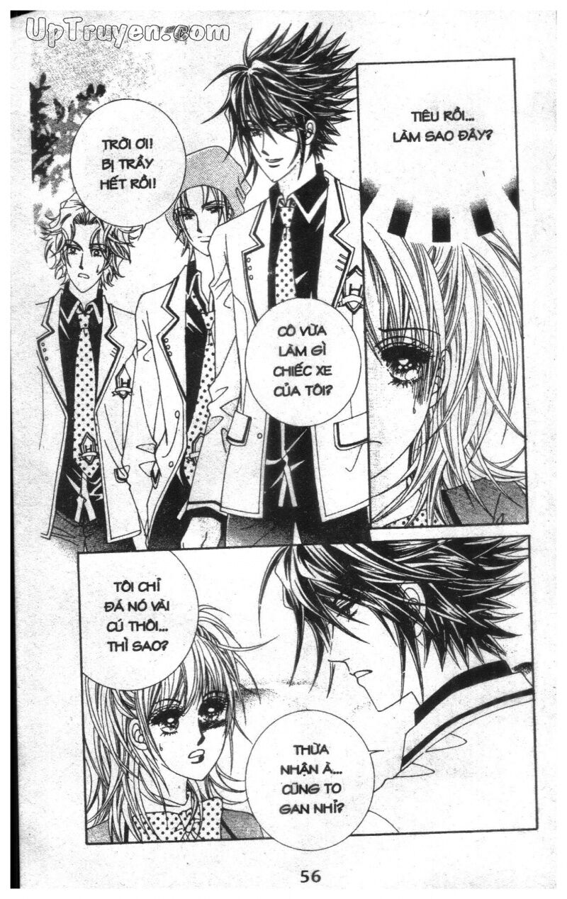 Dạ Khúc: Chapter 1