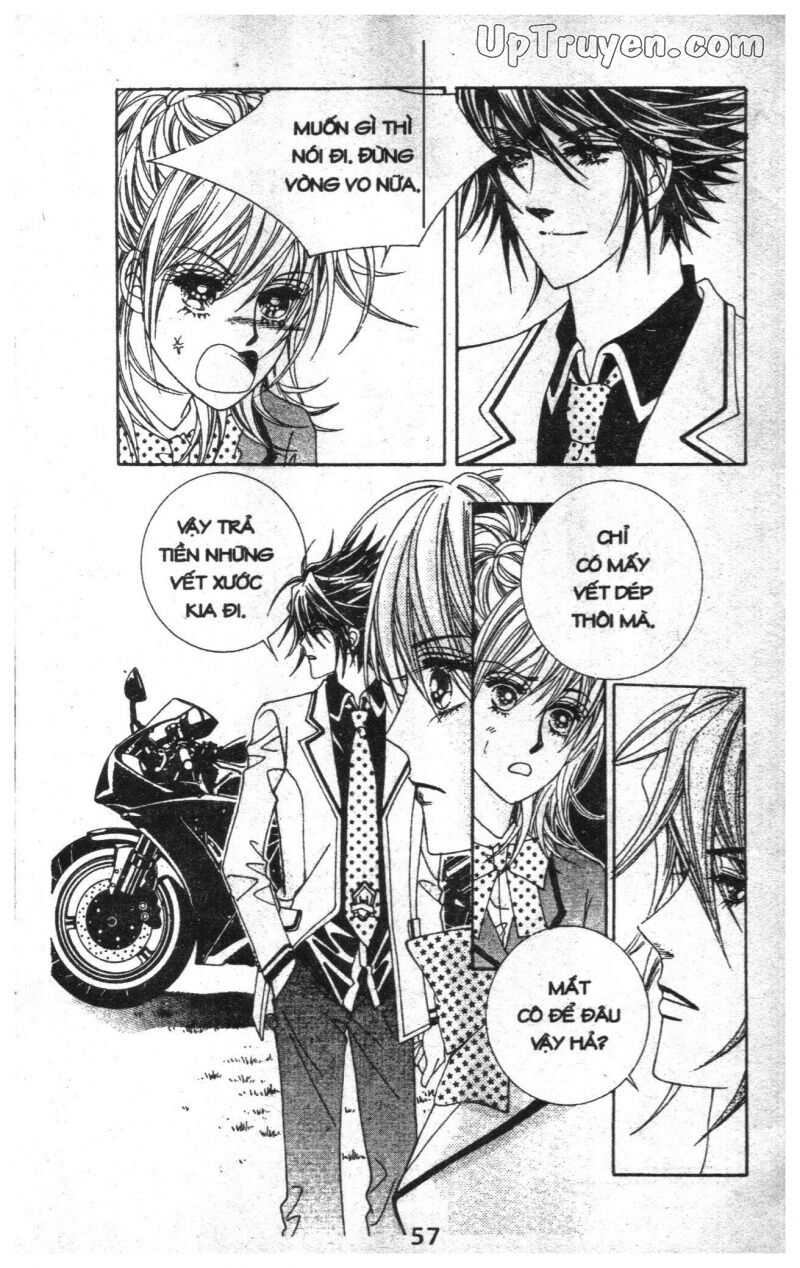 Dạ Khúc: Chapter 1