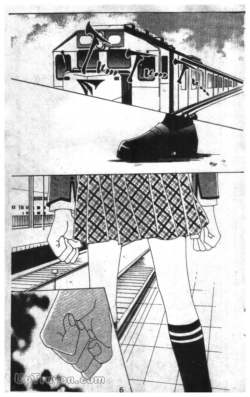 Dạ Khúc: Chapter 1