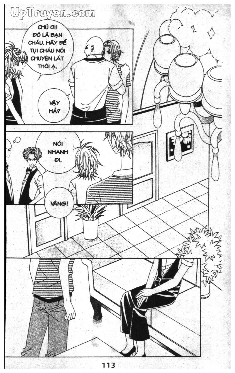 Dạ Khúc: Chapter 10