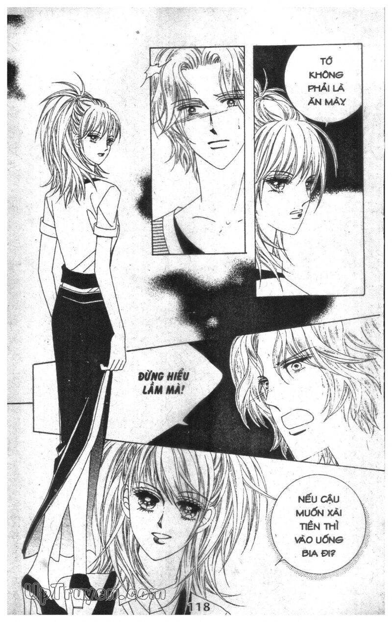 Dạ Khúc: Chapter 10