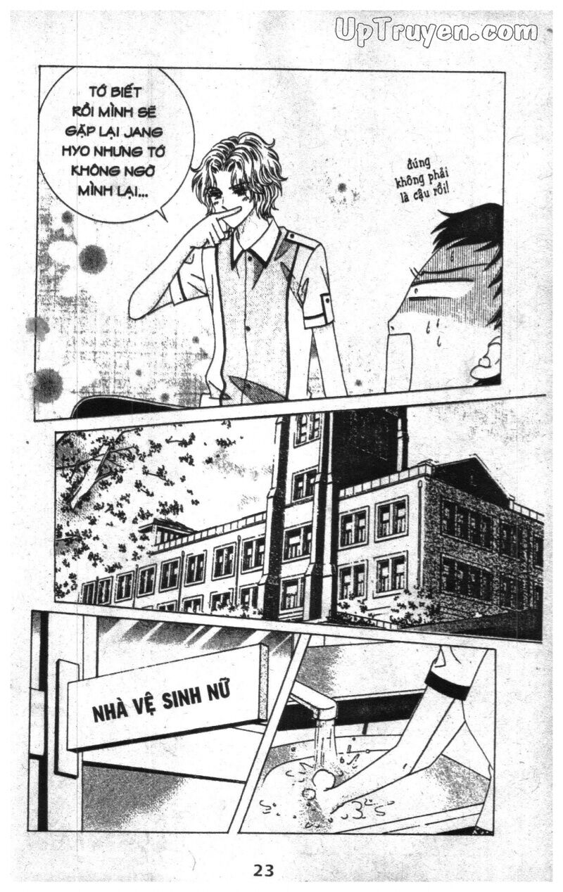 Dạ Khúc: Chapter 10