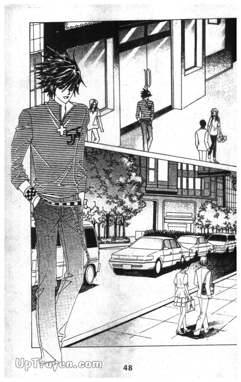 Dạ Khúc: Chapter 10