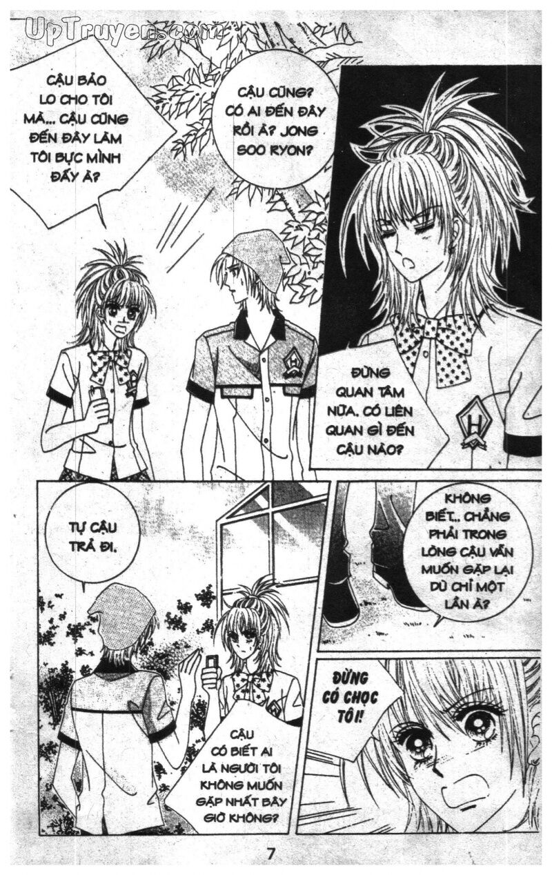 Dạ Khúc: Chapter 10
