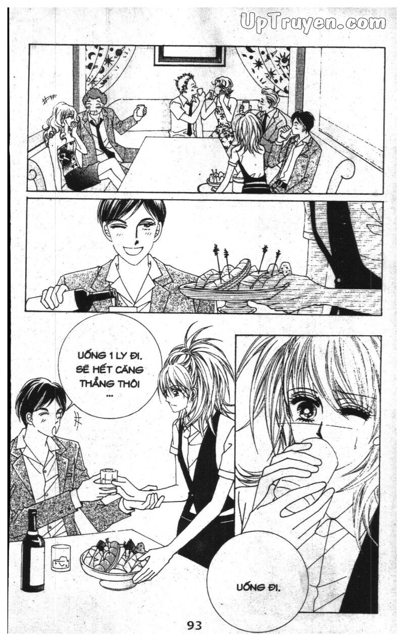 Dạ Khúc: Chapter 10