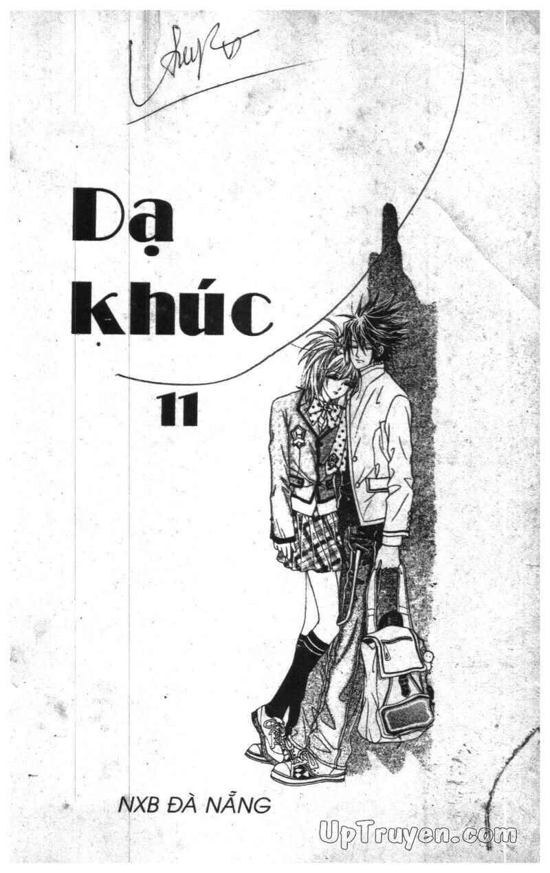 Dạ Khúc: Chapter 11
