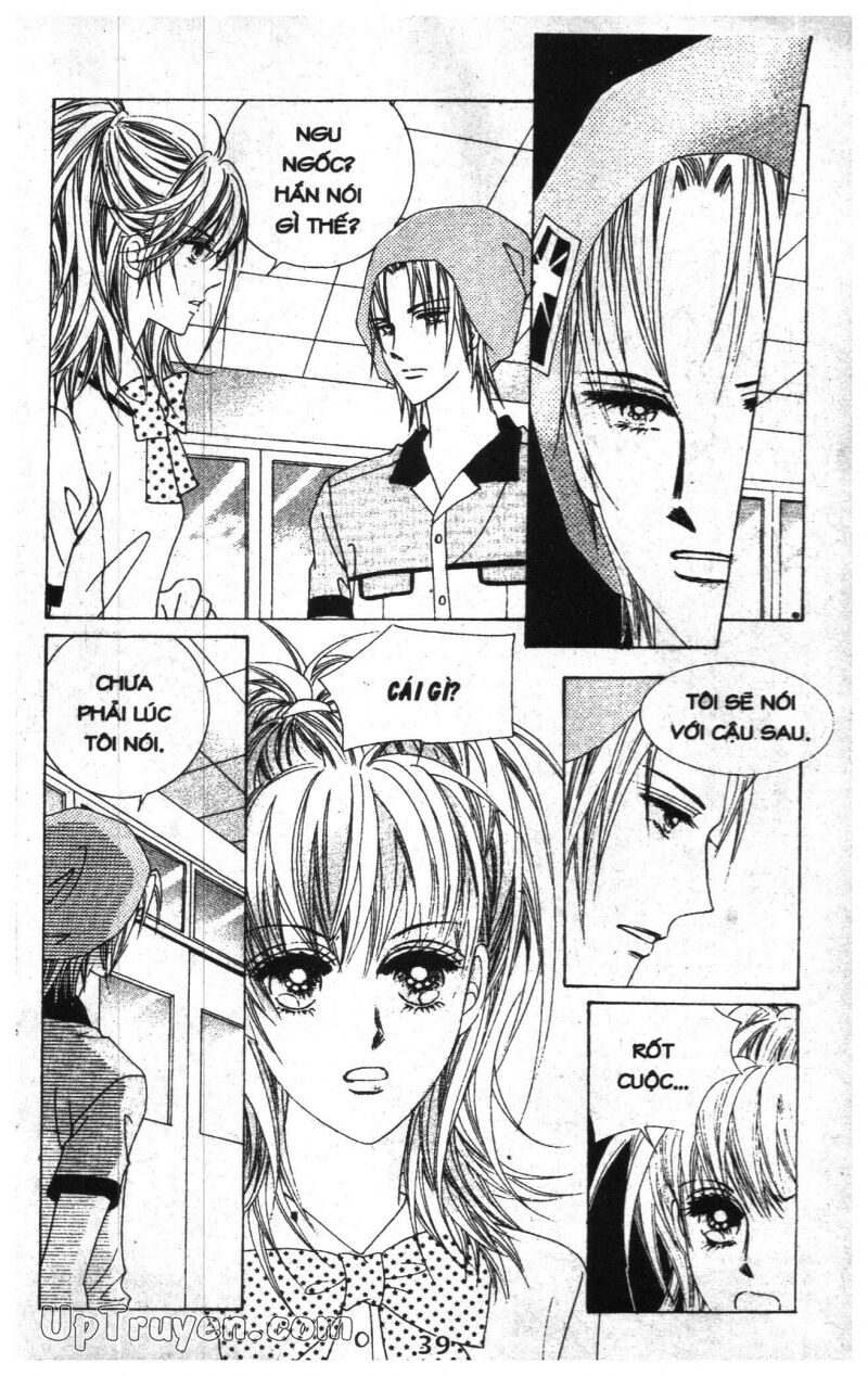 Dạ Khúc: Chapter 11