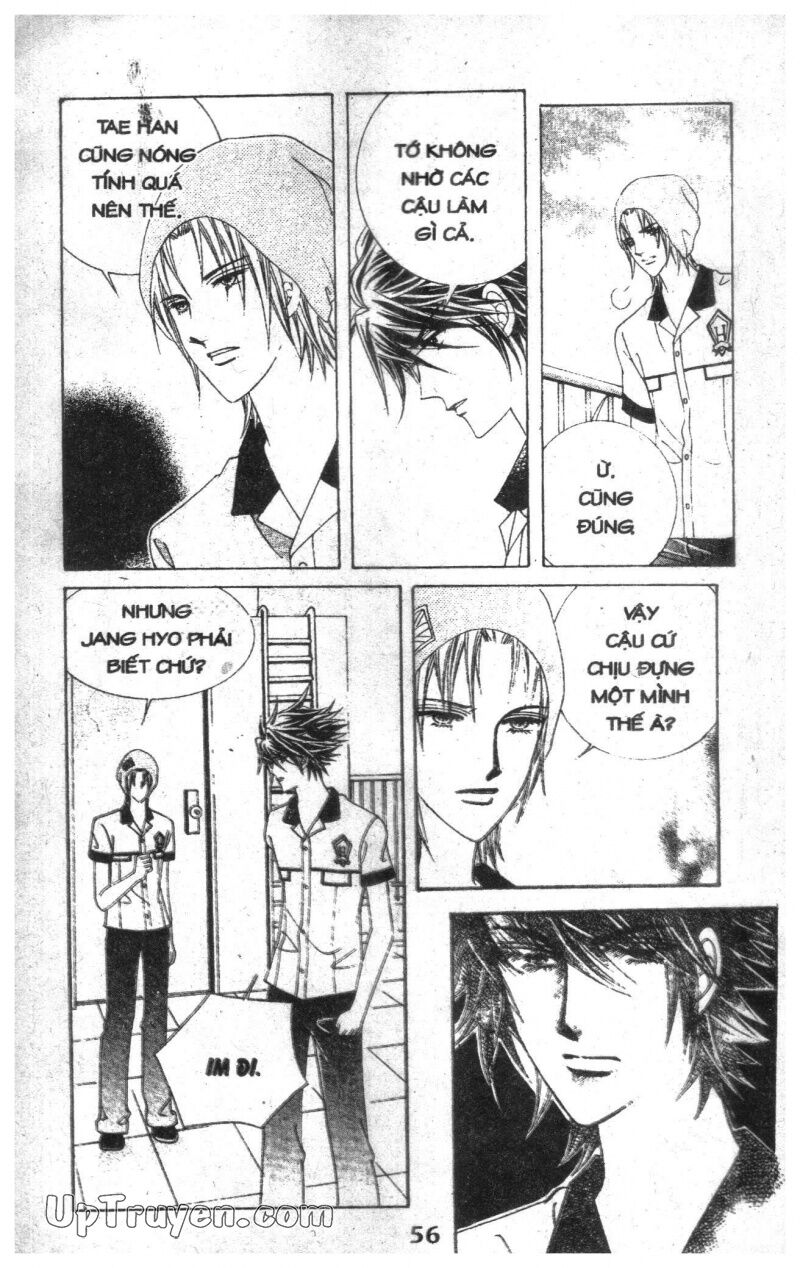 Dạ Khúc: Chapter 11