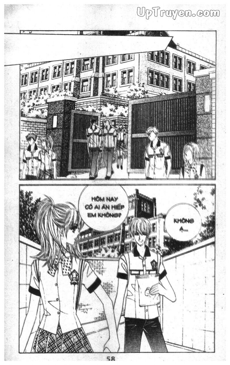 Dạ Khúc: Chapter 11