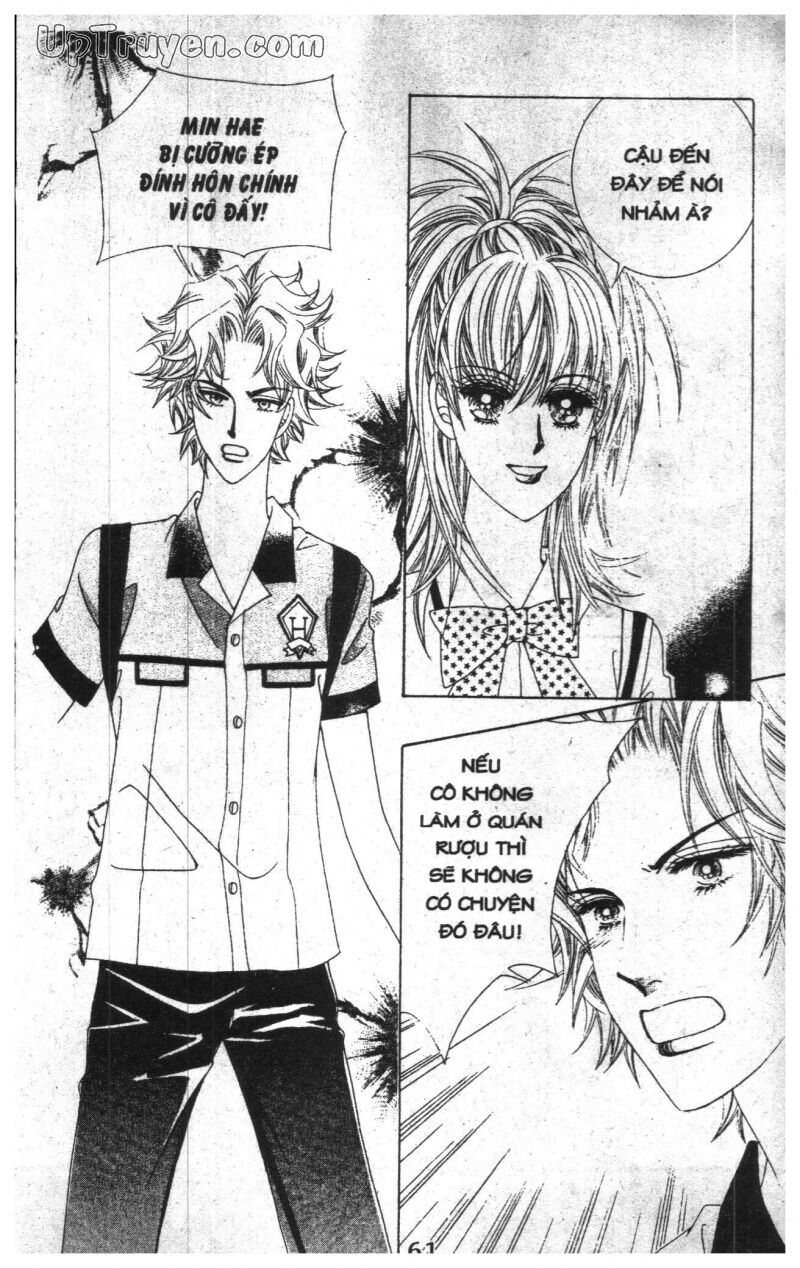 Dạ Khúc: Chapter 11