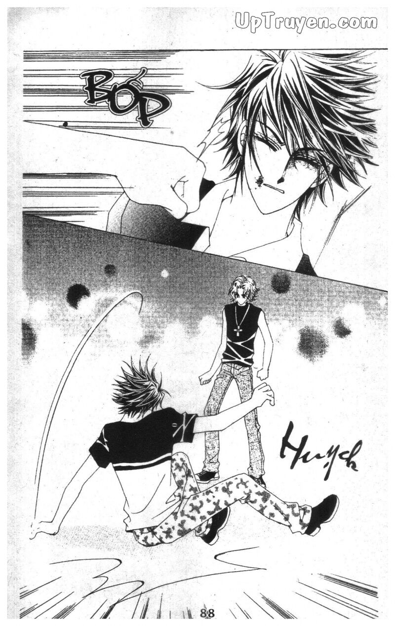 Dạ Khúc: Chapter 11