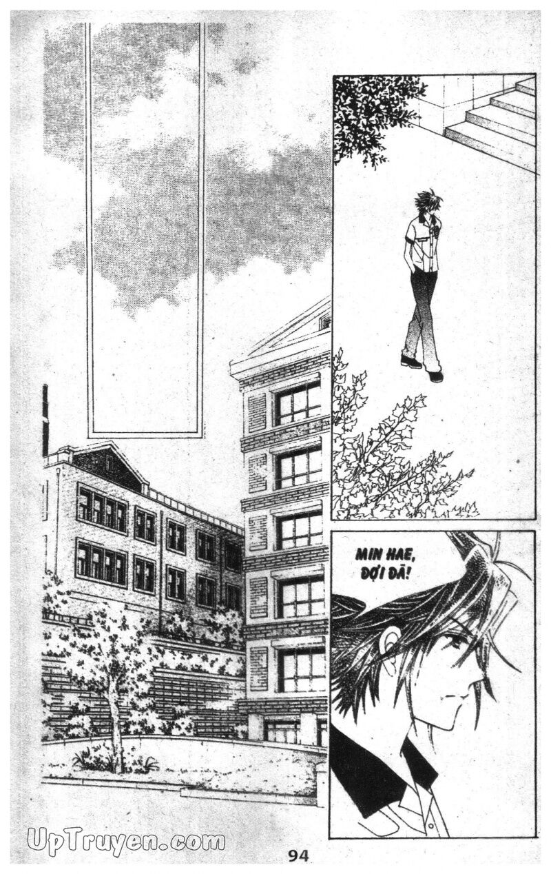 Dạ Khúc: Chapter 11
