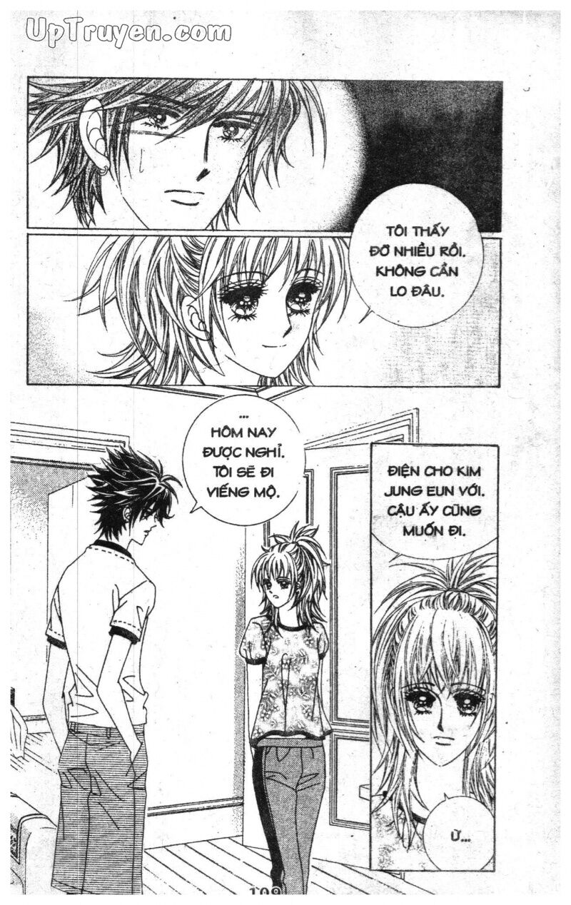 Dạ Khúc: Chapter 12