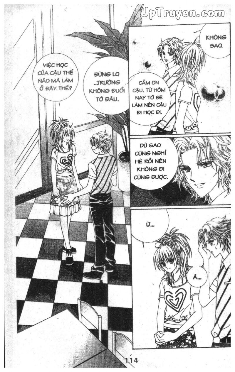 Dạ Khúc: Chapter 12