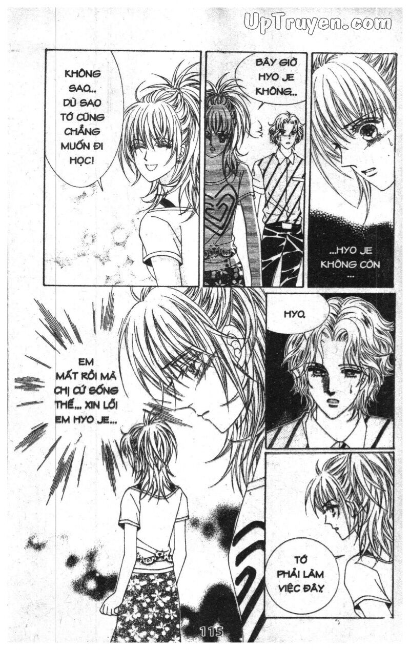 Dạ Khúc: Chapter 12