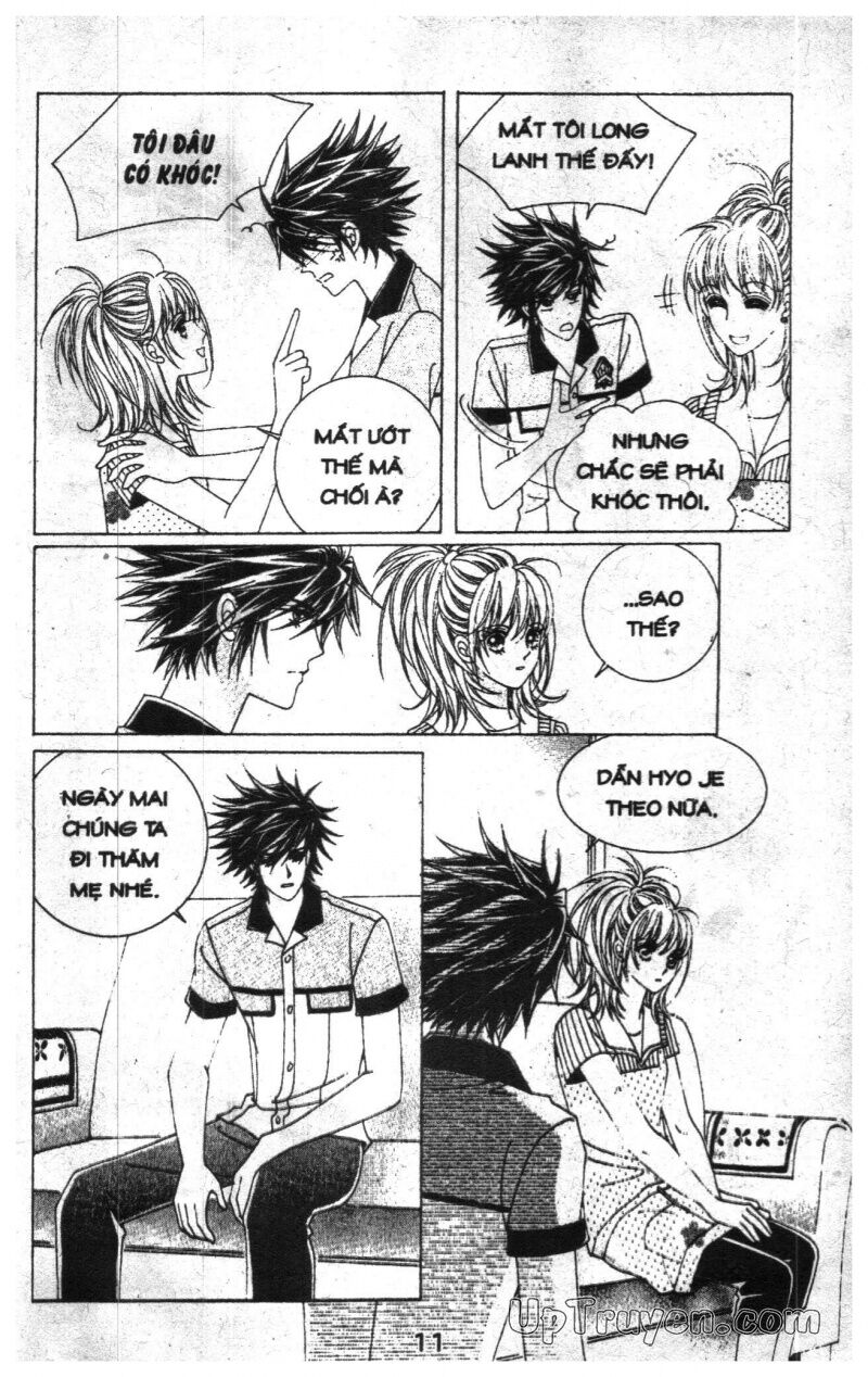 Dạ Khúc: Chapter 12
