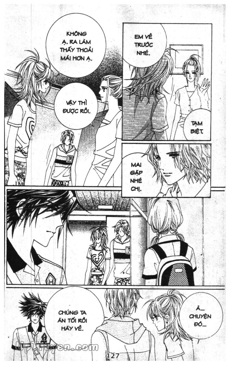 Dạ Khúc: Chapter 12