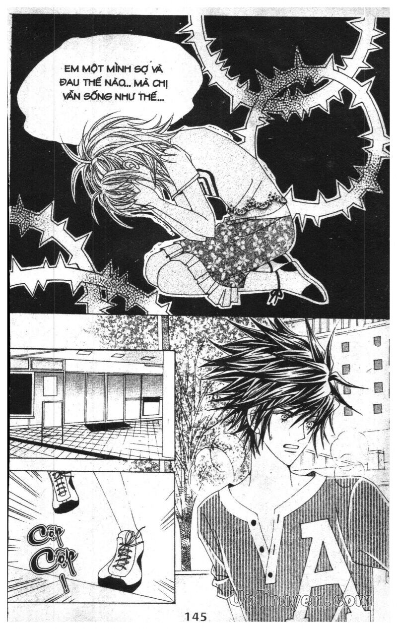 Dạ Khúc: Chapter 12