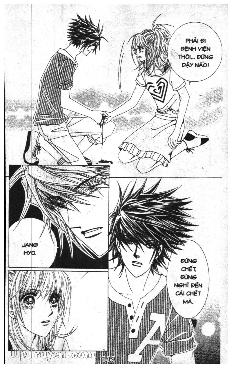 Dạ Khúc: Chapter 12