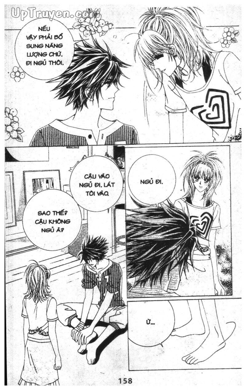 Dạ Khúc: Chapter 12