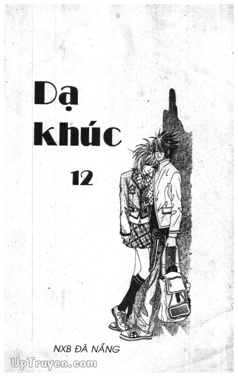 Dạ Khúc: Chapter 12