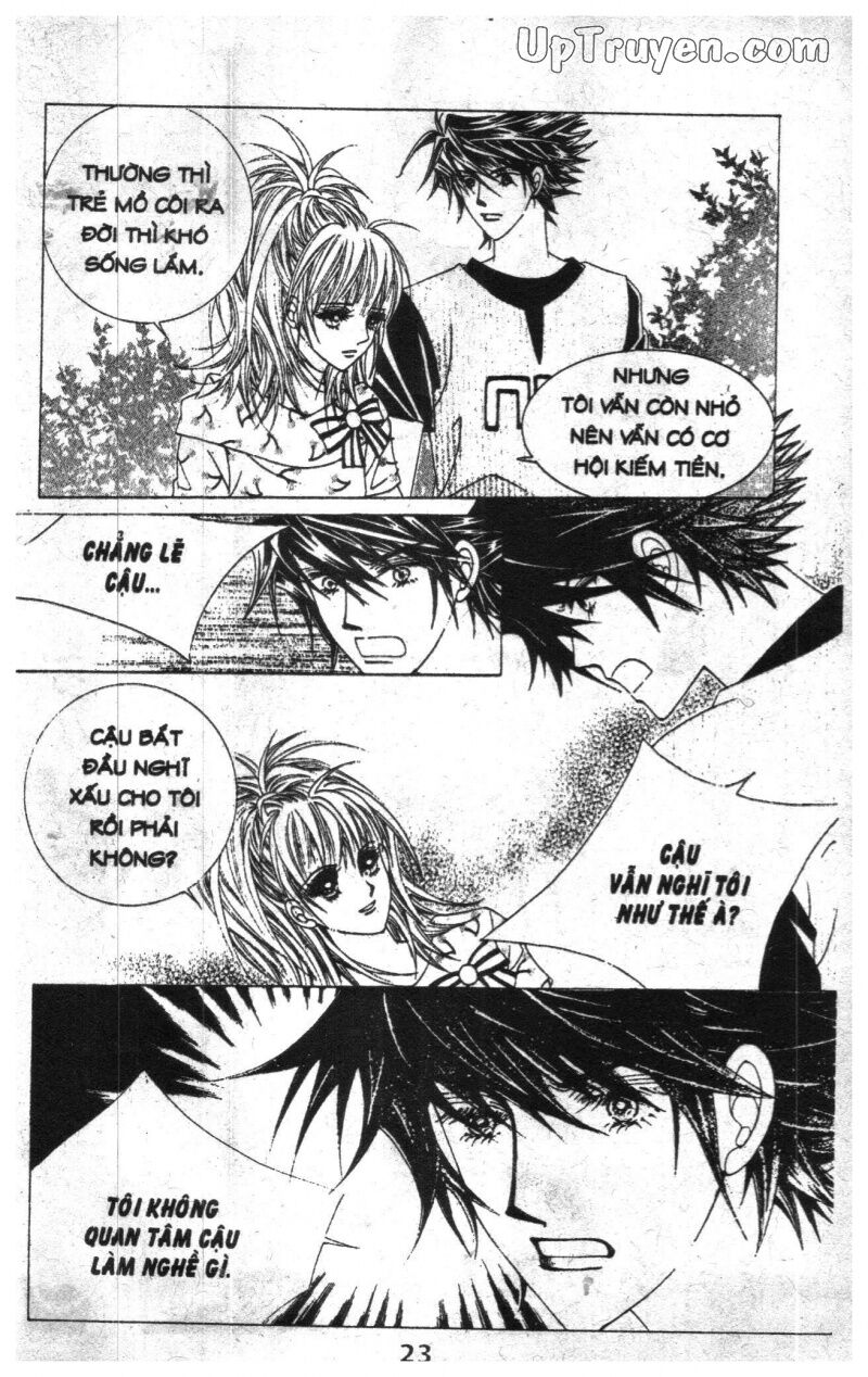 Dạ Khúc: Chapter 12