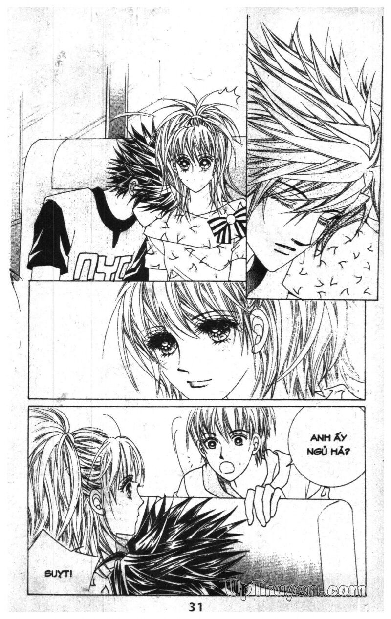 Dạ Khúc: Chapter 12