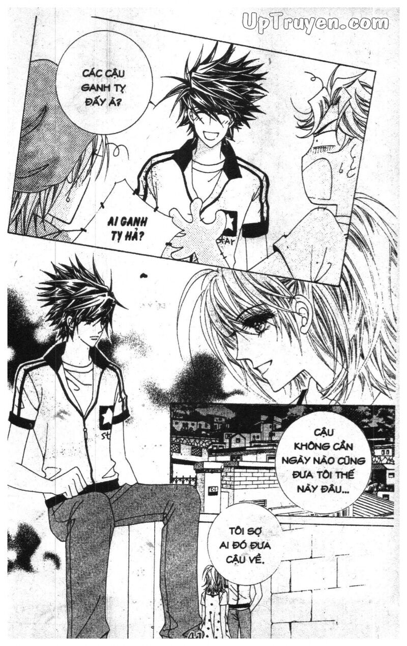 Dạ Khúc: Chapter 12